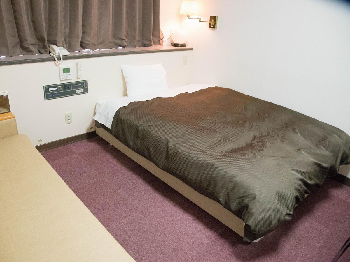 Hotel Sun Road Amakusa  Dış mekan fotoğraf